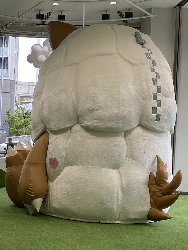 ウルフィ　オブジェ